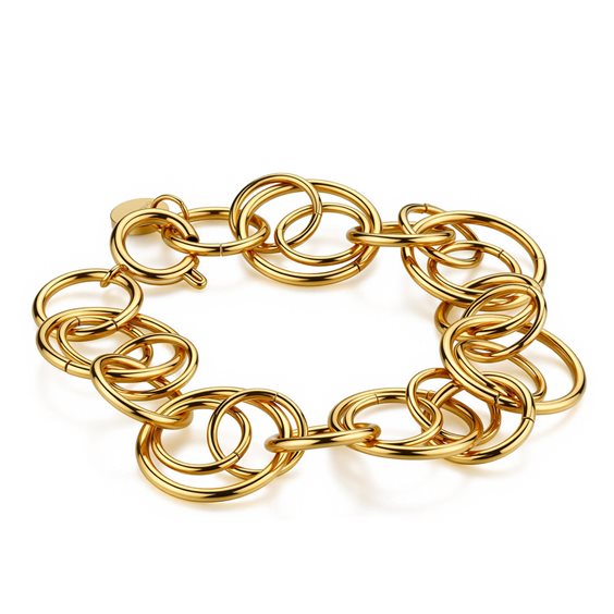 Bracelet Brosway Femme Aura in Acier BAU13 - BAU13